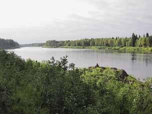 Saamelaisten asuttamat Lapinmaat ja lapinkylät vakiintuivat todennäköisesti jo keskiajalla.