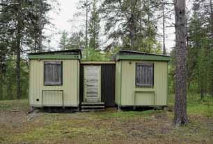 Soklin karbonatiittikompleksin löysivät vuoden 1967 kesäkuussa Rautaruukki Oy:n geologit. Löytö perustui huolellisesti valmisteltuun, mittavaan malminetsintäoperaatioon.