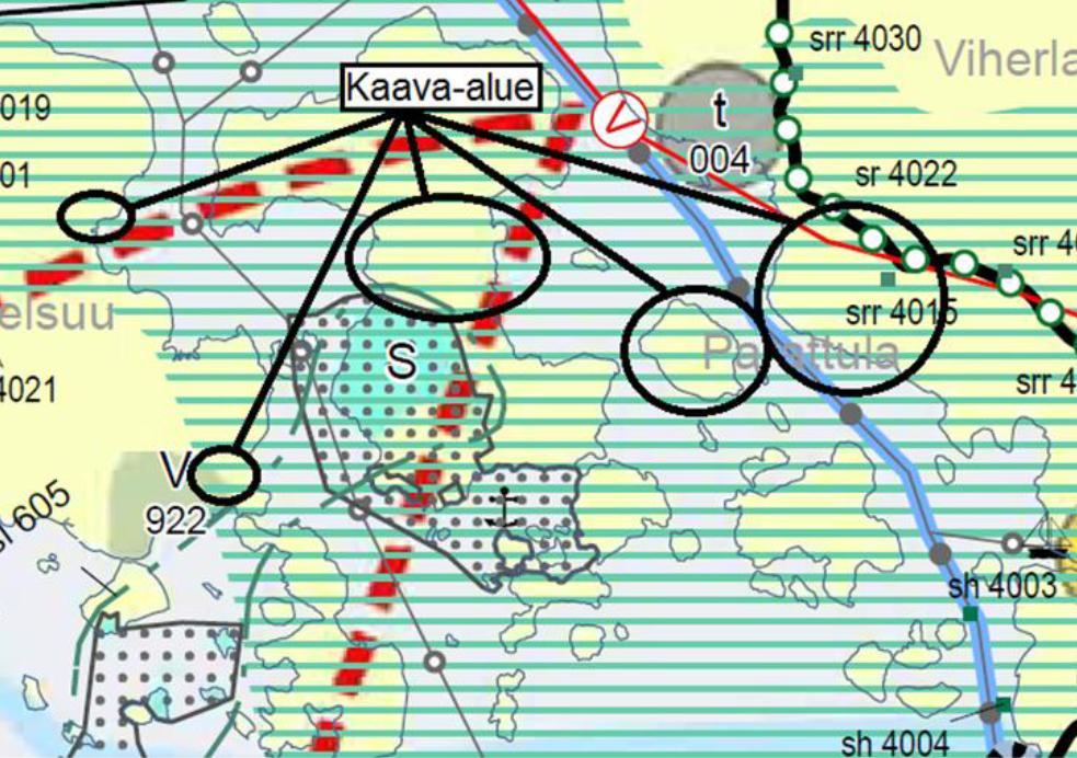 7, MAANKJ 08:15 MAANK: 53/2017 Sivu 12 LAUSUNTO KUSTAVIN KUNNANHALLITUKSELLE FRIISILÄN JA LÄNSITALON RANTA-ASEMAKAAVASTA (M53/14.3.2017) Asia Kustavin kunnanhallitus on 13.3.2017 kirjatulla kirjeellään pyytänyt Varsinais-Suomen liitolta lausuntoa Friisilän ja Länsitalon ranta-asemakaavasta Kustavin kunnan Ströömin eteläosan varrella 13.