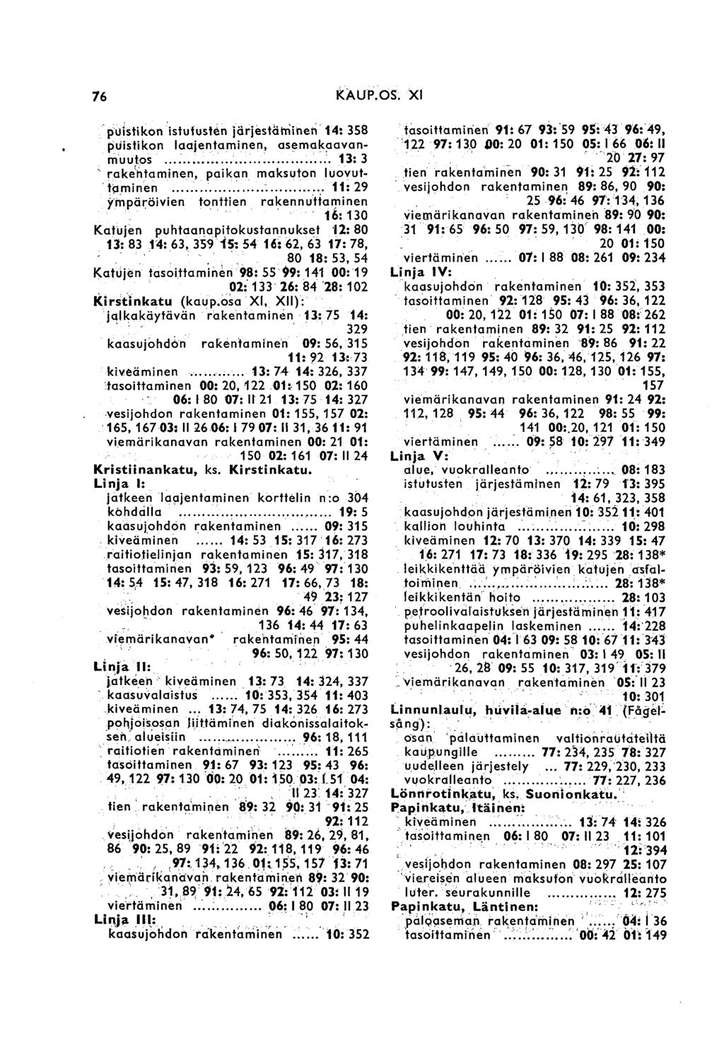 76 KÄUP.OS.