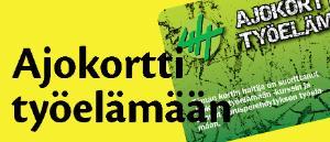 6. TYÖELÄMÄKOULUTUKSET 4H-TYÖELÄMÄKURSSIT Tapahtumapisteet Ajokortti työelämään 14 Kotityöt 41 Osaava kerhonohjaaja 24 Pihatyöt 1 Työt alkavat 6 Metsätyöt 18 Yrityskurssi 40 Yhteensä 144 AJOKORTTI