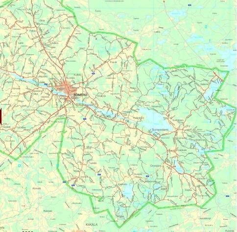 3 POIKKIPUOLIAINEN Järvinumero: 27.044.1.