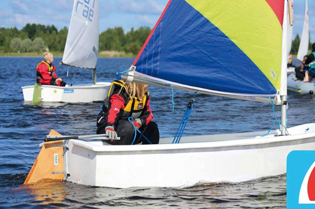 Leirin hinta 150 Lisätietoja ja ilmoittautuminen julkaistaan kevään aikana osoitteessa www.jollakeskus.fi sekä Jollakeskuksen Facebook-sivuilla www.facebook.