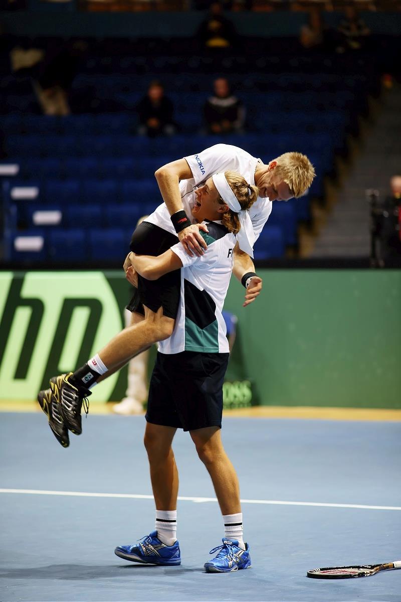 Suomen Tennisliitto