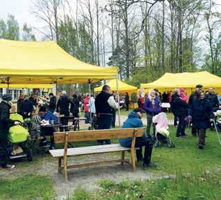 Yhteistyössä tehdään lukuisia kirjelmiä Helsingin kaupungille Laajasalon Asukastoimikunta -nimellä. 1973 Laajasalon palveluopas julkaistaan.