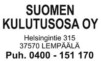 oy & 3143 1000 Arvionkatu 5, 33840 Tampere kaivinkonetyöt