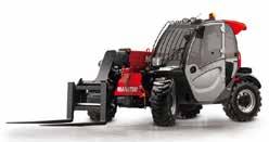 m km/h MANITOU MT T 8kg kg