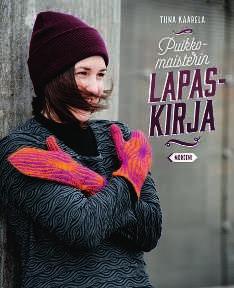 Haluatko tehdä palmikkoneuleisen peruspipon, löysän hipsterimyssyn tai punaisen ranskalaisbaskerin angorasta?
