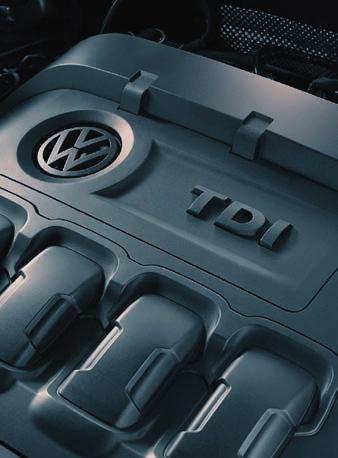 Moottorit Dieselmoottori* 88 kw (120 hv) TDI BlueMotion Technology 88 kw (120 hv) TDI SCR²) BlueMotion 110 kw (150 hv) TDI BlueMotion Technology 01 (Ei kuvaa) Niiden ansiosta pääset aina mukavasti,