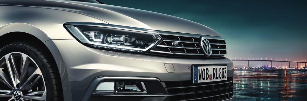 Passat & Passat