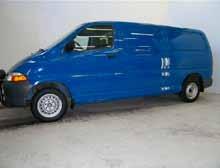 900,- Opel VIVARO Van L2H1 2,0 CDTI 84kw -10 22 tkm cd, ilmast, k.o.kesk.luk, 2xsähk.