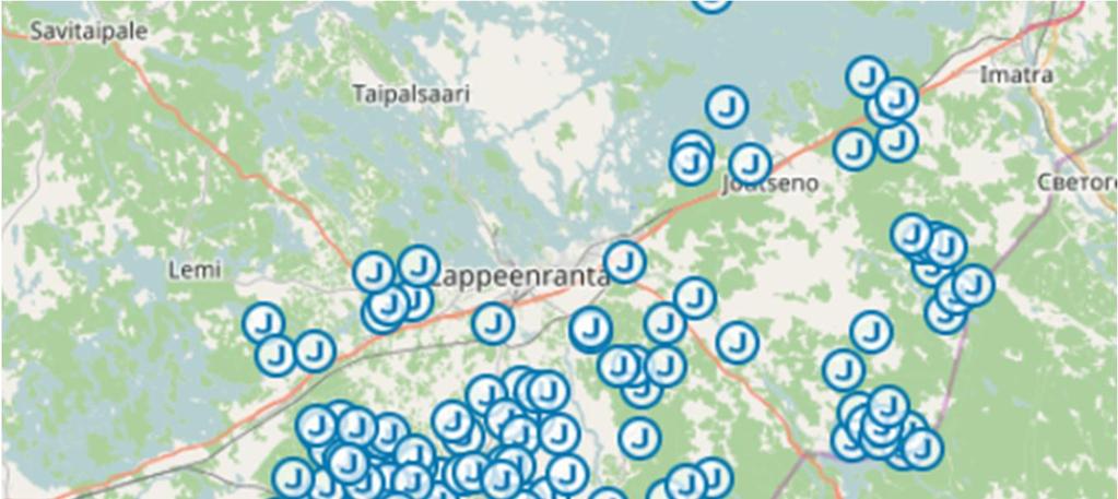 12 (13) loma-asuntojen muuttamista pysyvään asuinkäyttöön, mutta voi toisaalta aiheuttaa yhdyskuntarakenteen hajautumista ja aiheuttaa merkittäviä kustannuksia kaupungille.