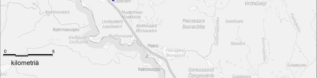 2000 - edustavuus.
