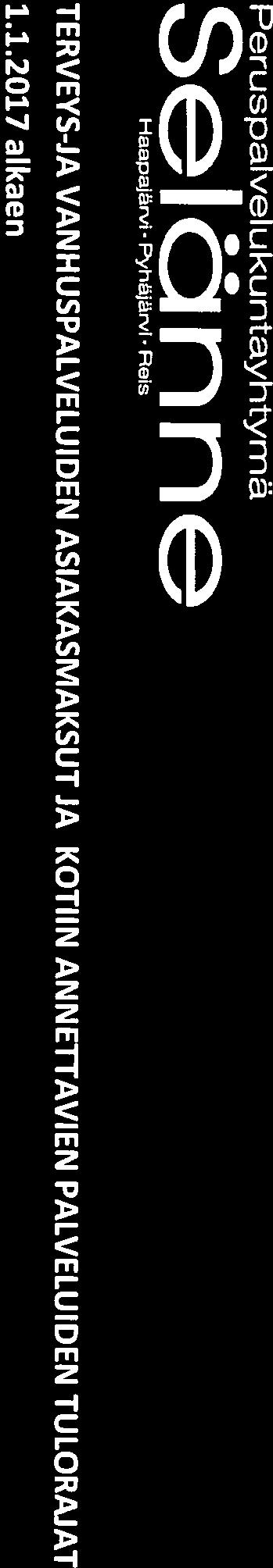seurantakaynti) - toimenpidevastaanotto, - tulehduspotilaiden kuten haavanhoito, korva huuhtelu, injektiot kiireellinen/puolikiireellinen vas taanotto - seniorineuvolassa tapabtuva säännöllinen