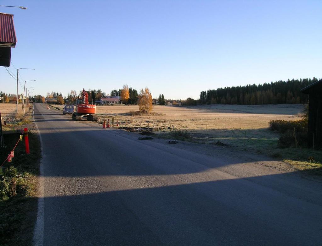 Valvonnan tarkoituksena oli estää kulttuurikerrosten tai rakenteiden tuhoutuminen ilman dokumentaatiota.
