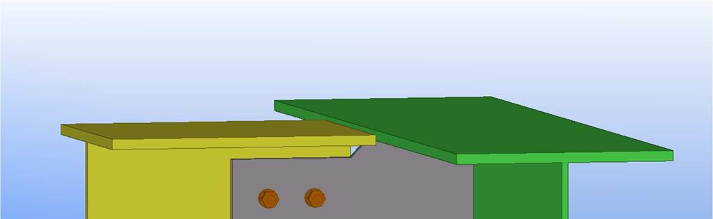 fu= palkin vetomurtolujuus (N/mm²) fy= palkin myötöraja (N/mm²) ɣm2= 1,25 ɣm0 = 1,0 2.