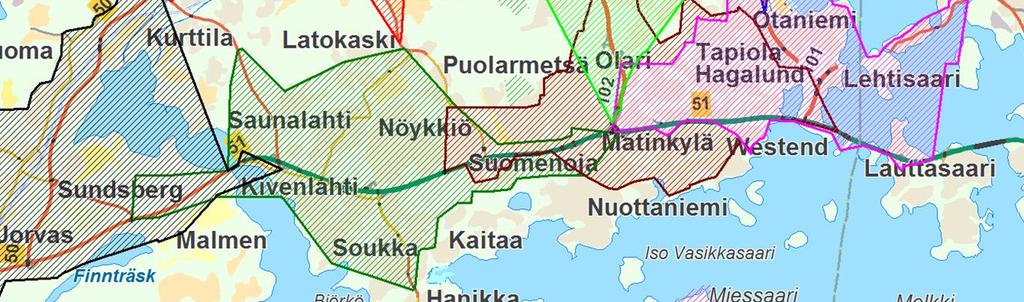 Nykytila Niittykummun paloasema on otettu käyttöön vuonna 1991. Viime vuosina rakennukseen on tehty useita korjauksia sisäilmaongelman hallitsemiseksi. Henkilöstön oireilu on kuitenkin jatkunut.