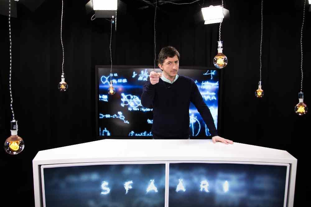 HSTV: