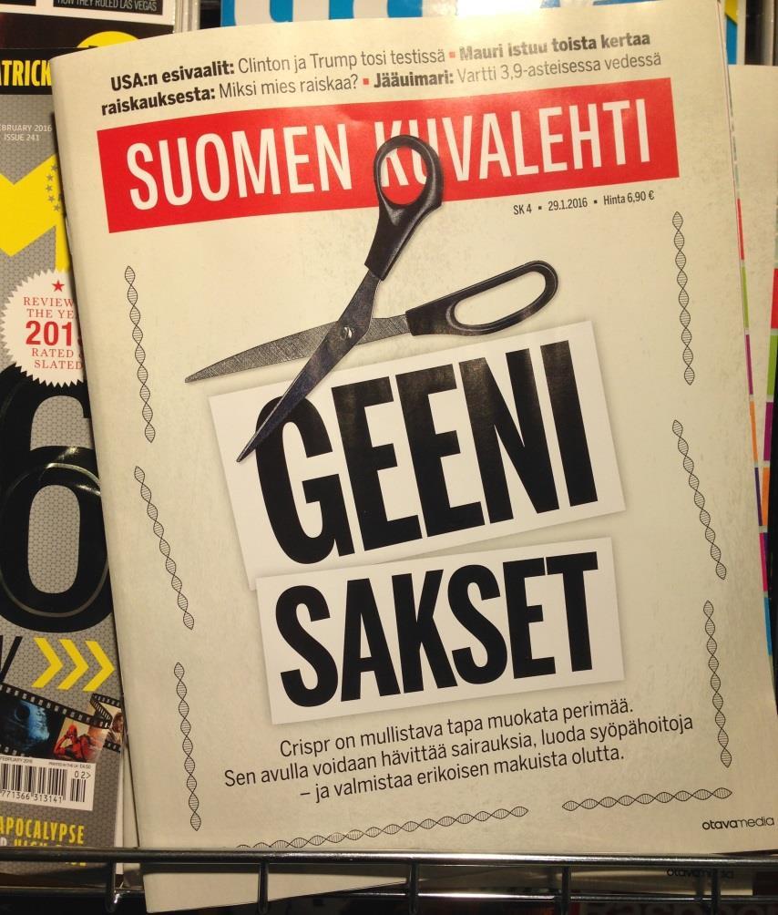Tiede