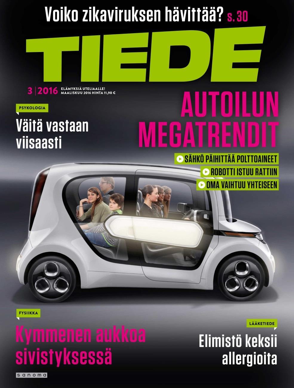 Tiede
