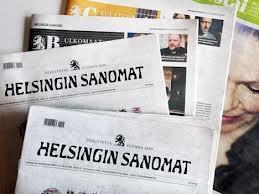 Sanomalle yhteinen tiedetoimitus 1/2015 8