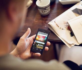 Digi first, digi first, digi first Koska Printti hiipuu Lukijat verkossa Paljon mahdollisuuksia