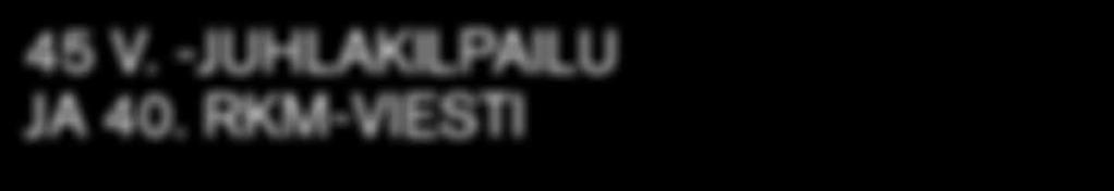 Miettinen 1984 Vikkulla IVO Kivistö, Harjamäki, Lepistö 1985 Paloheinä IVO Kivistö, Harjamäki, Lepistö 1986 Malmi Haka Virtanen, Paulanto, Komssi 1987