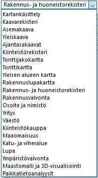 Kaupunkitietomallin perustukset 3D-kaupunkimallin perustana Trimble Locus -paikkatietojärjestelmä Päivittyy kantakartan päivityksen yhteydessä & yhteydet tietokantoihin 3D-kaupunkitietomallin