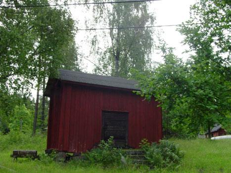 kasvihuone-alue, joka on osa Villingin kartanon