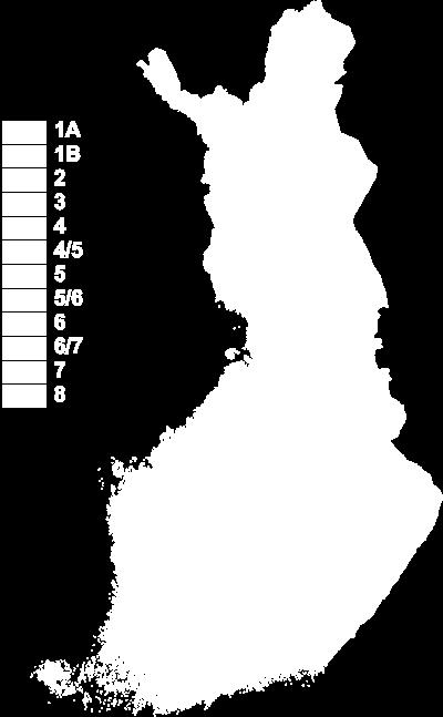 Pääosin nuoria puita (istutettu 2005 2016) voimakaskasvuisilla perusrungoilla Omenasato 5000 8000 kg /v Omenalajikkeita yli 200, muita