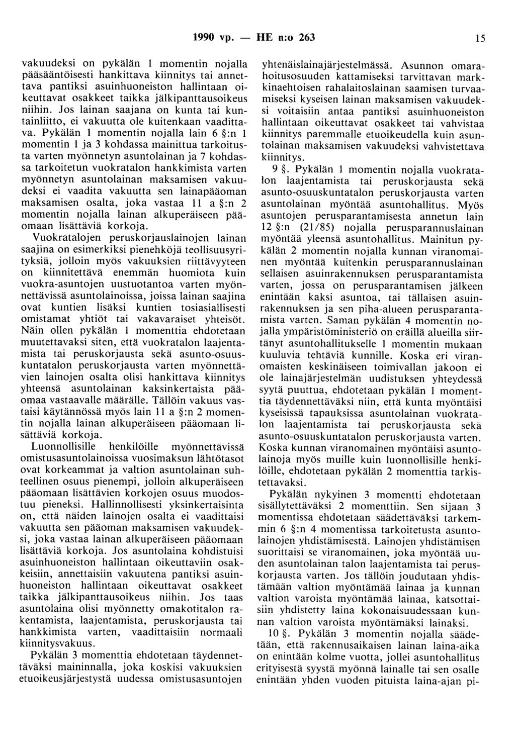 1990 vp.