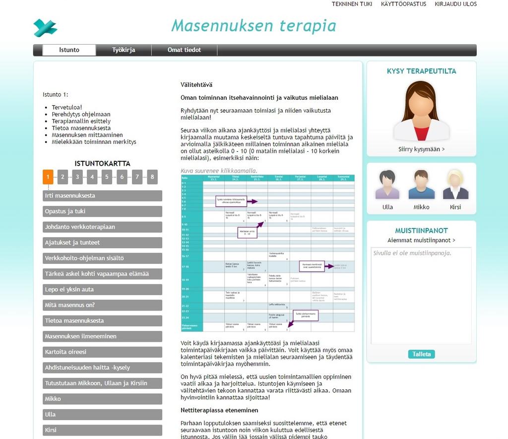 36 Kuva 7. Toimintapäiväkirjan ohje Tehtävässä 5 käyttäjiä pyydettiin tarkastamaan sähköpostinsa uudelleen ja toimimaan viestissä annettujen ohjeiden mukaan.