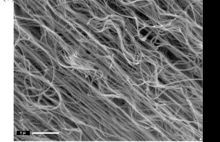 Polymeerikomposiitin valmistamista varten hiilinanoputkimateriaali pitää erotella sekä mikro- että nanomittakaavassa, muuten niiden käytöstä odotettu hyöty ei pääse realisoitumaan.