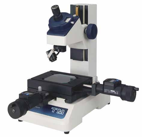 Digitaalikameramahdollisuus TM-mikroskoopeille HDMI6MDPX-digitaalikameran asentaminen okulaariputkeen muuttaa TM-mikroskoopin digitaaliseksi