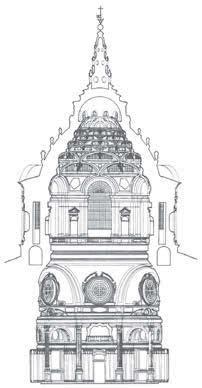 Gianlorenzo Bernini Karlskirhe, Wien