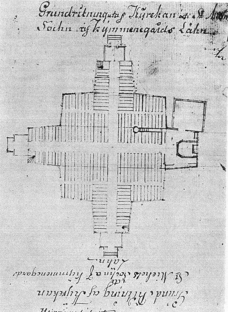 MIKKELI Kirkkopuiston