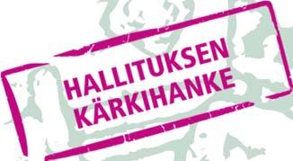 Suomen Akatemia, Taiteen edistämiskeskus, Museovirasto, Kansallisarkisto, aluehallintovirastot Asiakkaina mm.