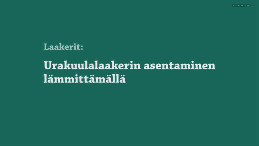 On-Line Koulutusohjelmat Kertaus vuoden 2015 esityksistä Asennuskaapit ja kehikot Kertaus vuoden