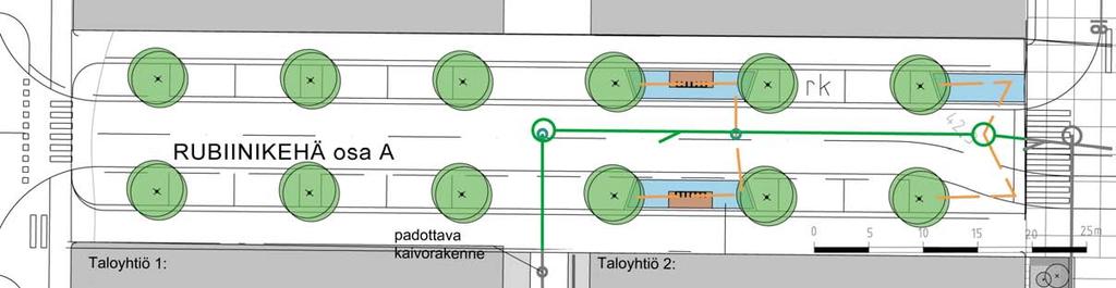 KATUALUEIDEN HULEVESIEN KÄSITTELY 8 8.2 