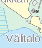 arvokas Maisemallisesti tärkeällä paikalla Otermajärven rannalla sijaitsevat neljä aittaa, joista vanhin on 1766 rakennettu Koukkarin vaateaitta. Aittarakennus on poskellinen ja jalustallinen.