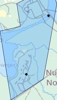 sekä rakennusten yksityiskohdissa ja sisätiloissa.
