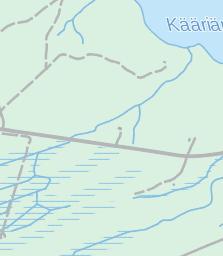 Voimalaitosalueista Montta, Pyhäkoski, Pälli, Utanen, Nuojua ja Jylhämä