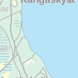 kyläympäristö