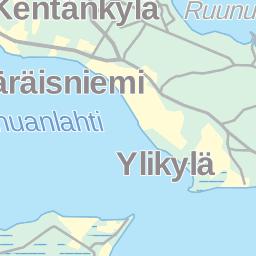 kunnalliskoti Enonkylän