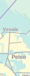 Keisarin tie, joka on rakennettu 1600-luvulla yhdistämään Kajaanin ja Oulun linnoja, kuvastaa tieyhteyksien