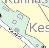 Keskitalo kiinteistötunnus:?785-408-10-25 kylä/k.