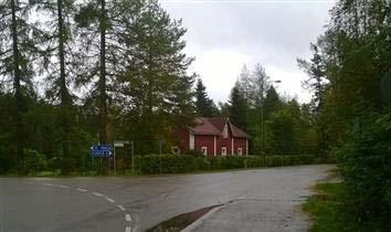 Toivola (Säräisniemen entinen kunnantoimisto) kiinteistötunnus: 785-408-1-30 kylä/k.
