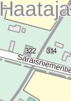 Valamo kiinteistötunnus: 785-408-5-16 kylä/k.