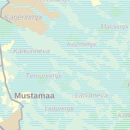 Maanmittauslaitos WMTS 2017 alueen nimi: Painuan uittokanava (RKY 2009) pääas. pääas. kylä/k.