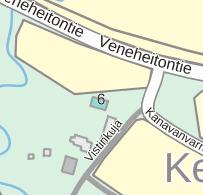 Talonpoikainen pihapiiri 1900-luvun alusta. Asuinrakennuksen hirret ovat peräisin Nuutilasta. Pitkä talliluhti rakennettiin tien varteen samoihin aikoihin.